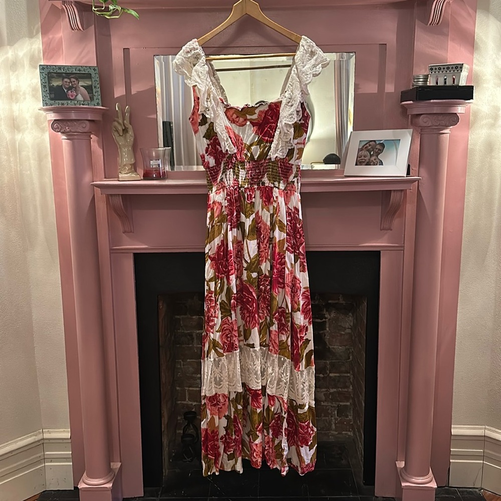Gorgeous Joyfolie dress
